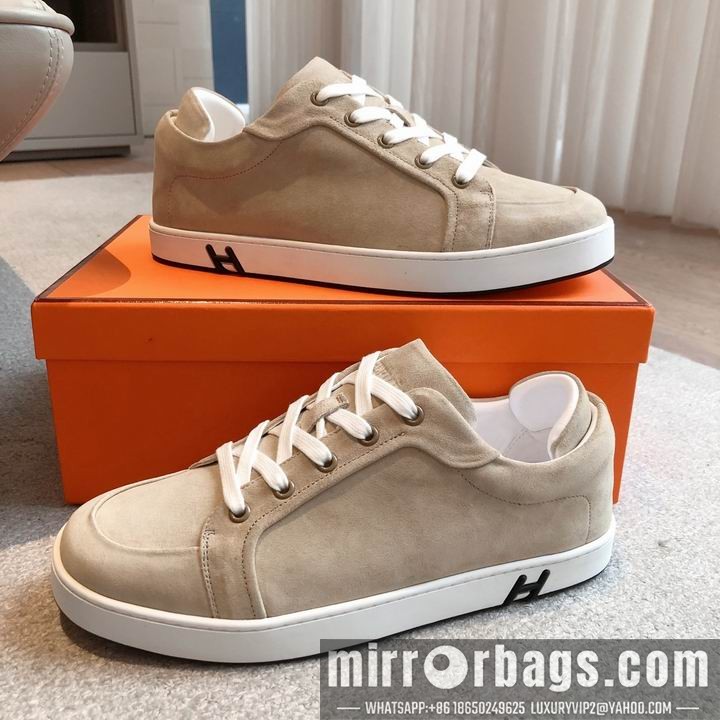 Hermes Shoes Hermes sz35-46 mnh0202