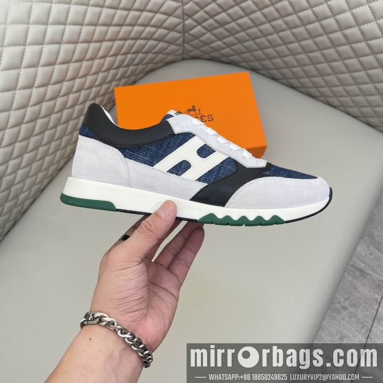 Hermes Shoes Hermes sz38-44 2C n0916
