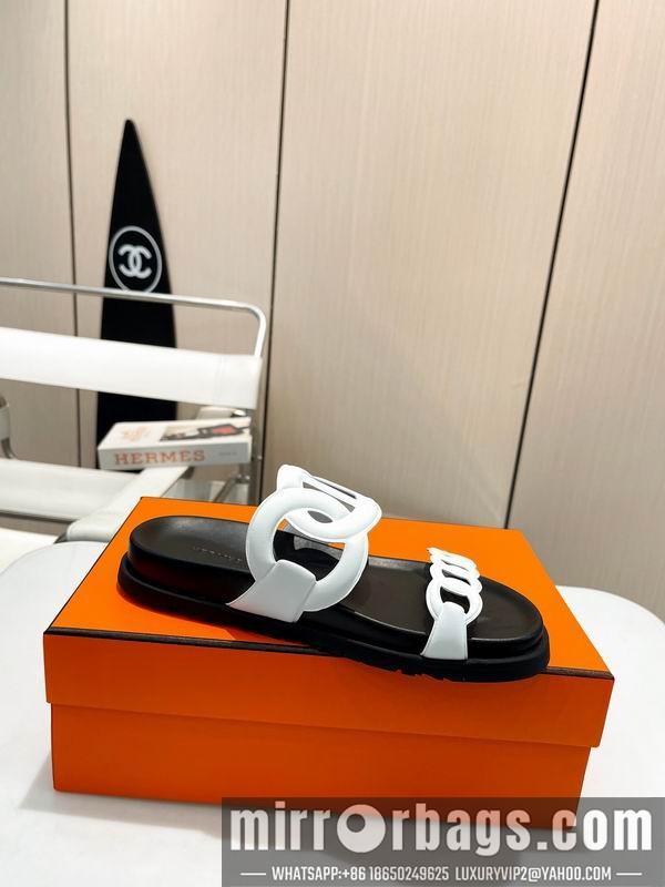 Hermes Shoes Hermes sz35-45 mnf0268