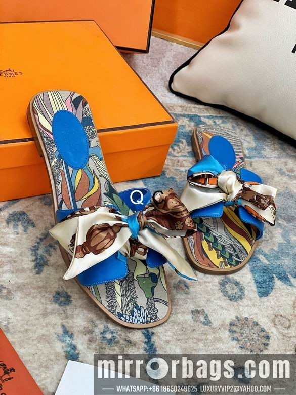 Hermes Shoes Hermes sz35-40 XC0140