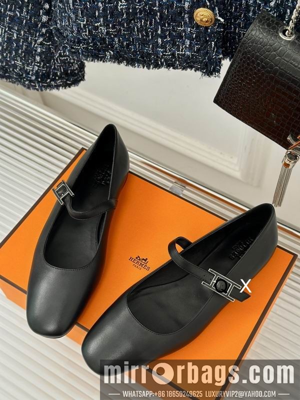 Hermes Shoes HERMES sz35-40 JX0701