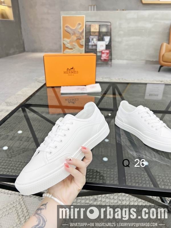 Hermes Shoes Hermes sz38-45 L0902