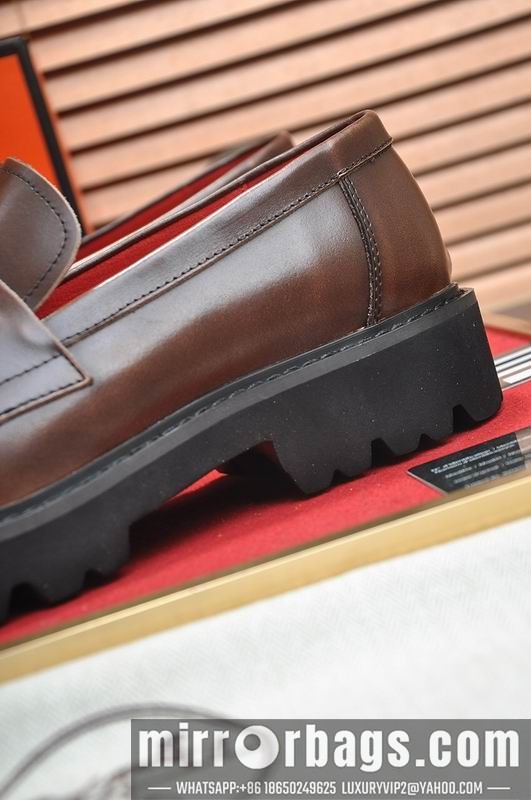 Hermes Shoes Hermes sz38-45 mnf0215