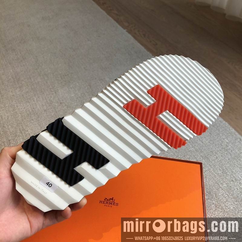 Hermes Shoes Hermes sz35-46 mnf0255