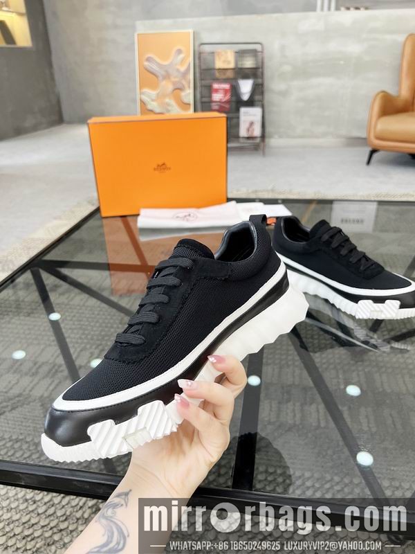 Hermes Shoes Hermes sz38-45 jyh0704