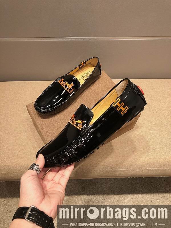 Hermes Shoes Hermes sz37-45 mnf0202