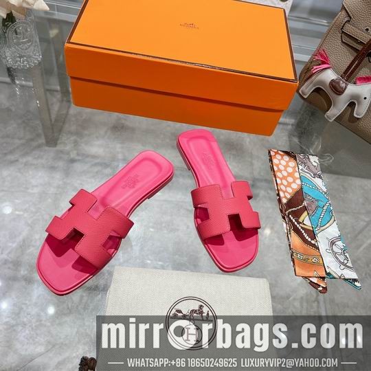Hermes Shoes Hermes sz34-42 mnh0243