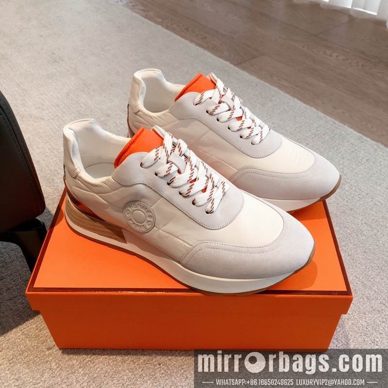 Hermes Shoes Hermes sz35-45 mnf0215