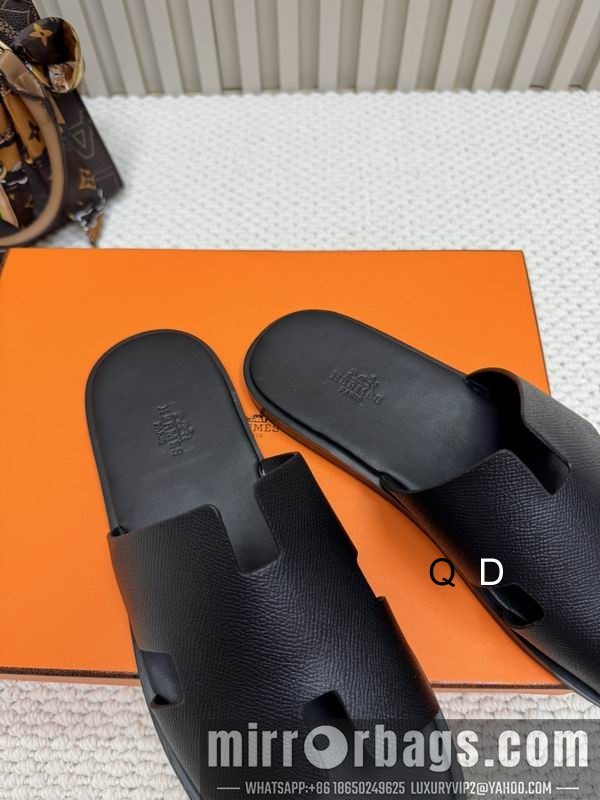 Hermes Shoes HERMES sz39-44 GDT0802