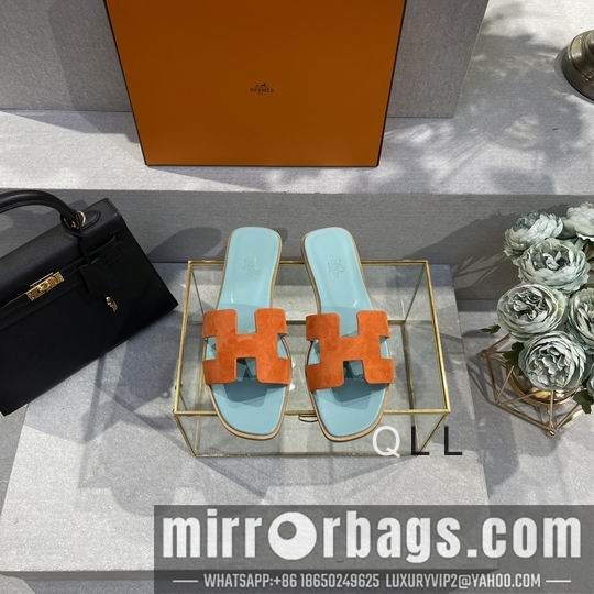 Hermes Shoes Hermes sz34-42 LL0123