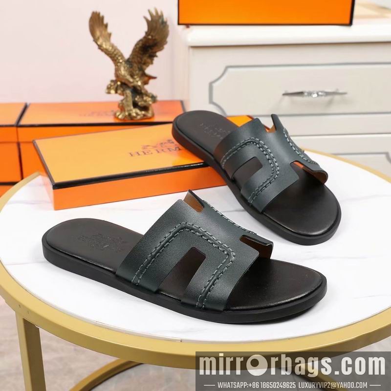 Hermes Shoes Hermes sz38-48 mnf0307
