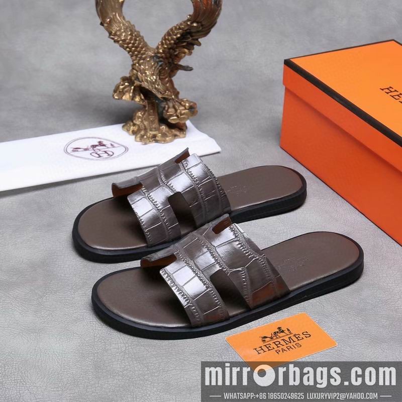 Hermes Shoes Hermes sz38-48 mnf0305