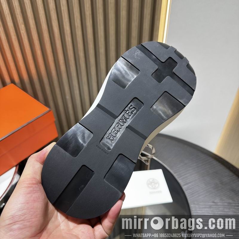 Hermes Shoes Hermes sz38-45 hnh0606
