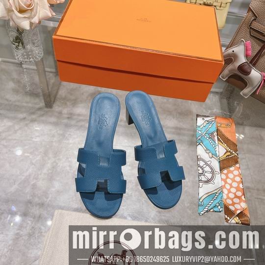 Hermes Shoes Hermes sz34-42 mnh0210