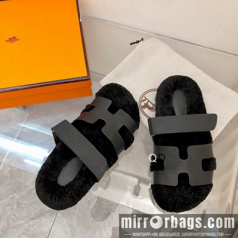 Hermes Shoes Hermes sz35-44 GDT0129