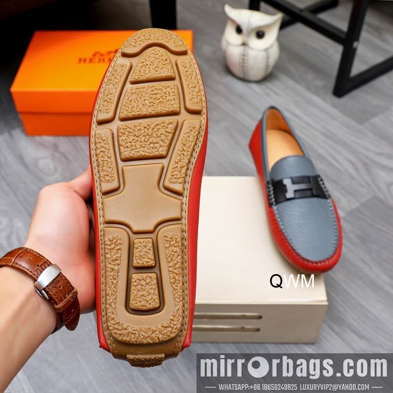 Hermes Shoes HERMES sz38-45 WM0204