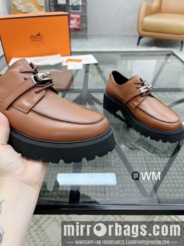 Hermes Shoes Hermes sz39-44 WM0401