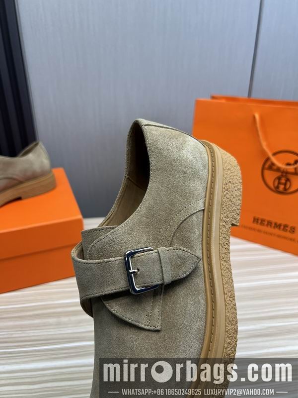 Hermes Shoes Hermes sz38-45 mnf0245
