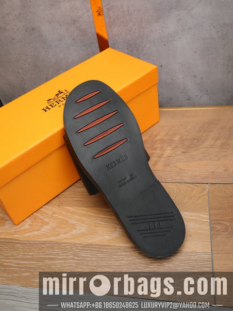 Hermes Shoes 21316110 SZ 35-46