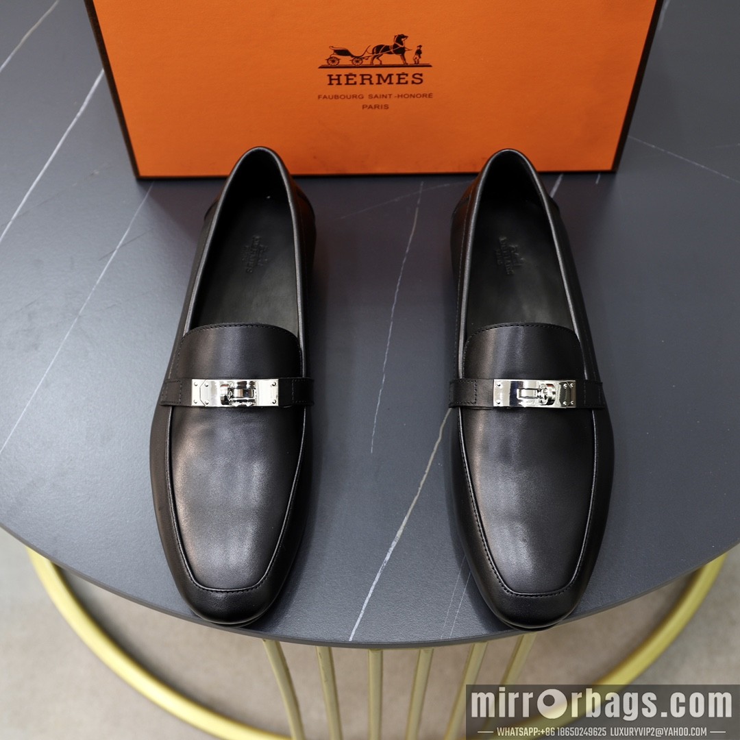Hermes Shoes Hermes sz38-44 h0723
