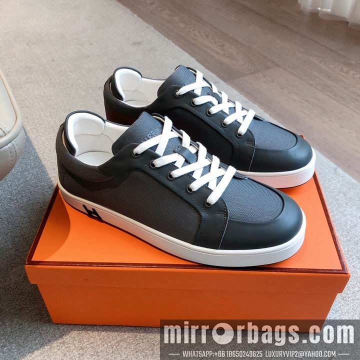 Hermes Shoes Hermes sz35-46 mnh0204