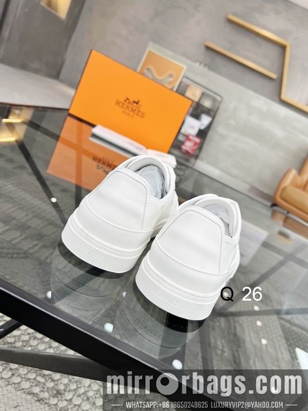 Hermes Shoes Hermes sz38-45 L0902