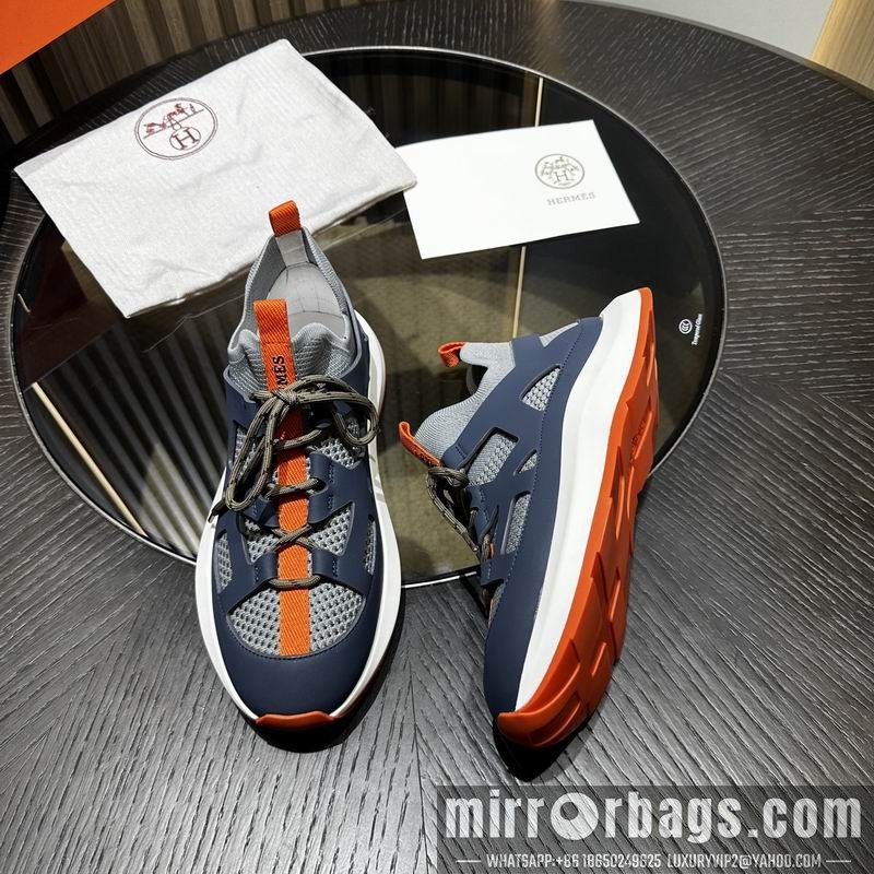 Hermes Shoes Hermes sz38-45 hnh0606