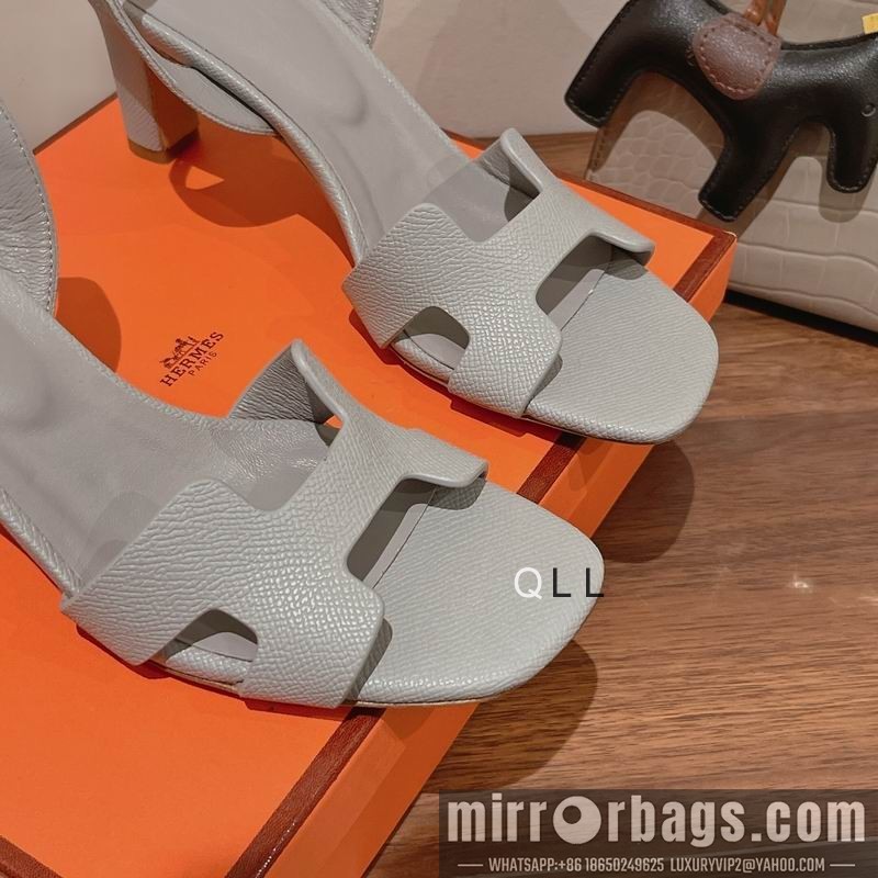 Hermes Shoes Hermes sz35-42LL0106