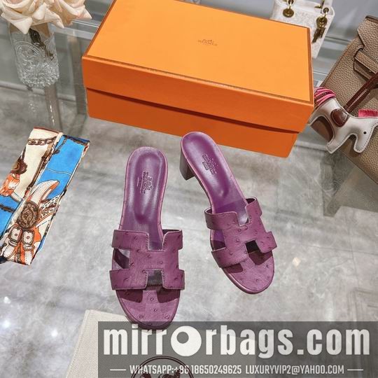 Hermes Shoes Hermes sz34-42 mnh0211