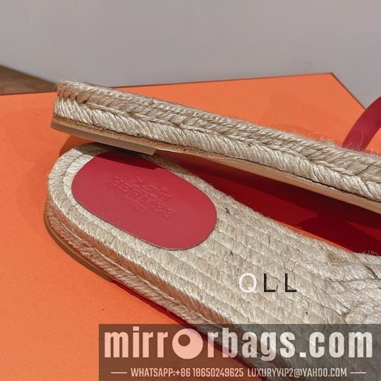 Hermes Shoes Hermes sz35-41LL0122