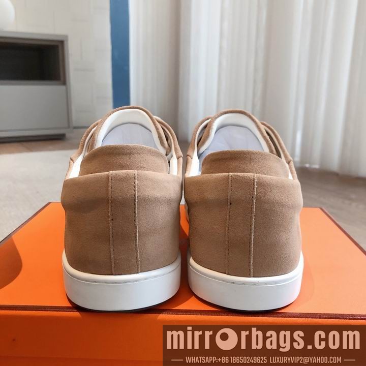 Hermes Shoes Hermes sz35-46 mnh0202