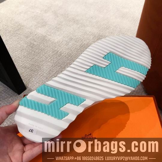 Hermes Shoes Hermes sz35-45 mnh0217