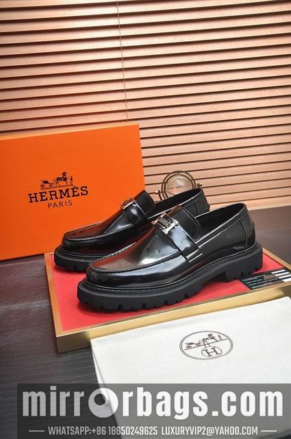 Hermes Shoes Hermes sz38-45 mnh0537