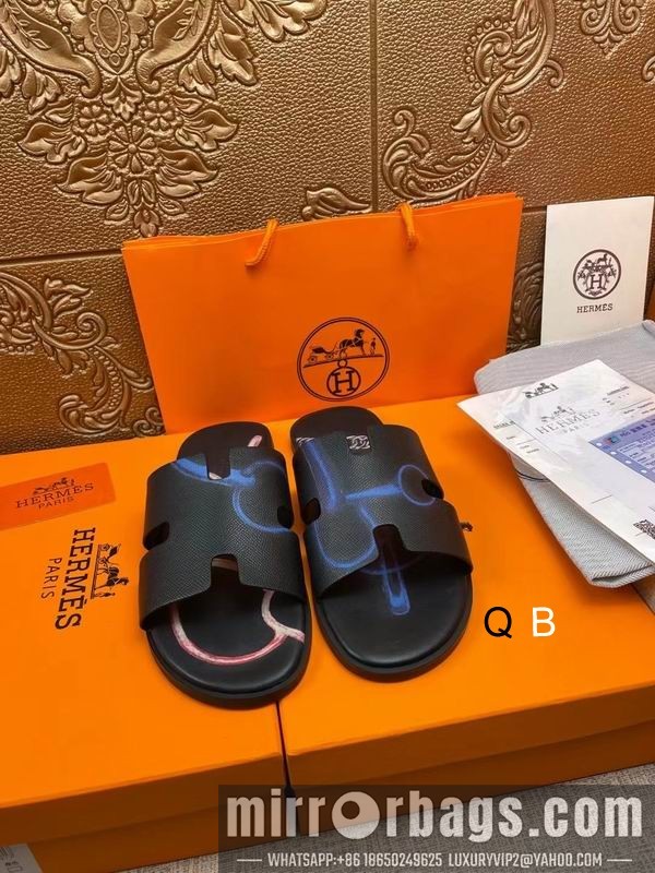 Hermes Shoes HERMES sz38-46BS0118