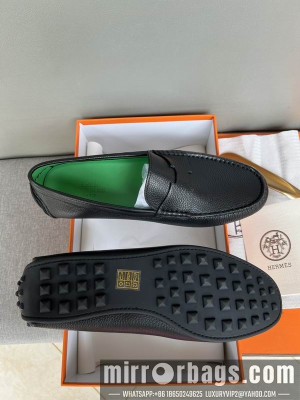 Hermes Shoes Hermes sz38-48 hnh0603