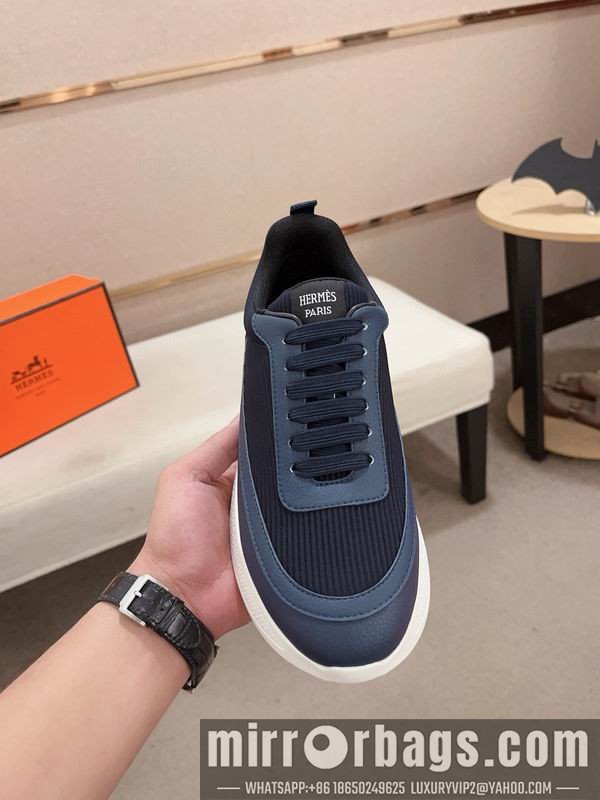 Hermes Shoes Hermes sz38-45 hnh0305