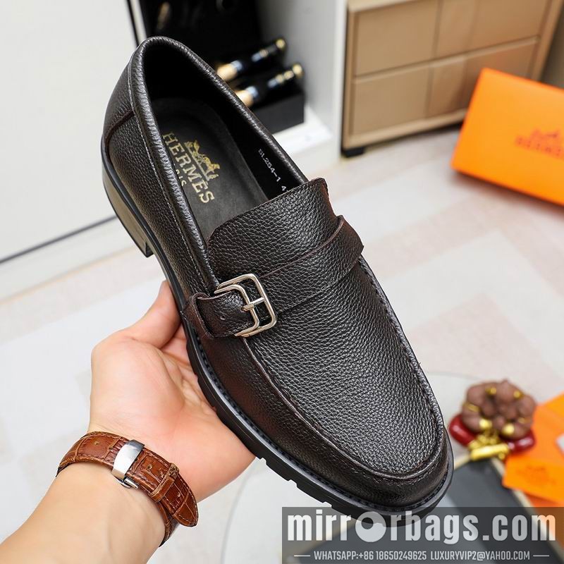 Hermes Shoes Hermes sz38-45 mnf0222