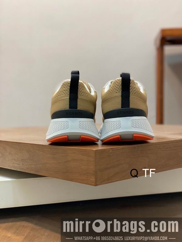 Hermes Shoes Hermes sz38-45 TF0202