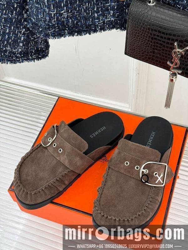 Hermes Shoes Hermes sz35-45 JX0201