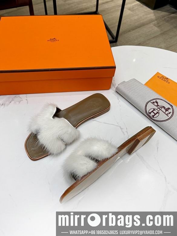 Hermes Shoes Hermes sz35-40 XJ0141