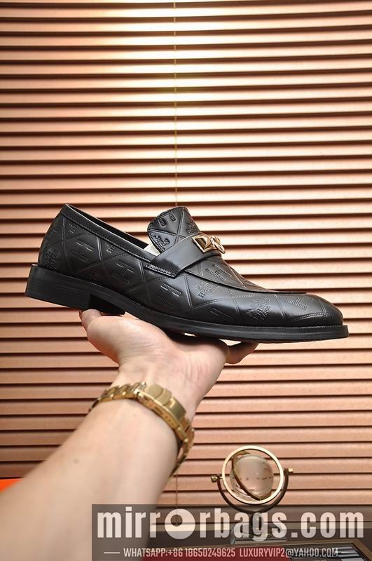 Hermes Shoes Hermes sz38-45 hnh0301