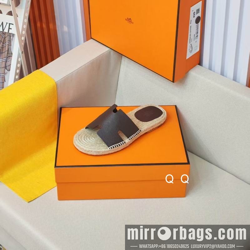 Hermes Shoes Hermes sz35-40 Q0702