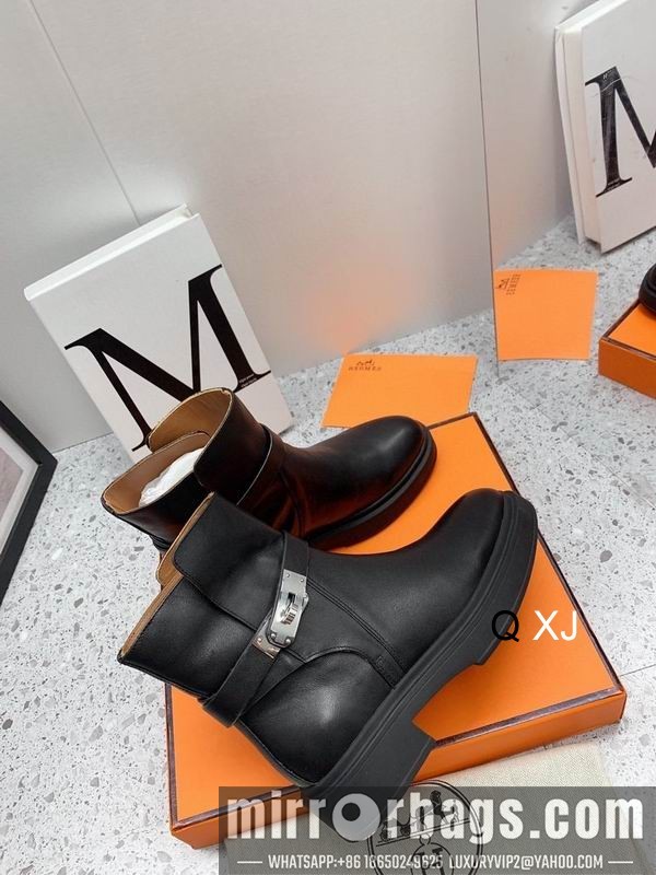 Hermes Shoes Hermes sz35-40 4C XJ1101