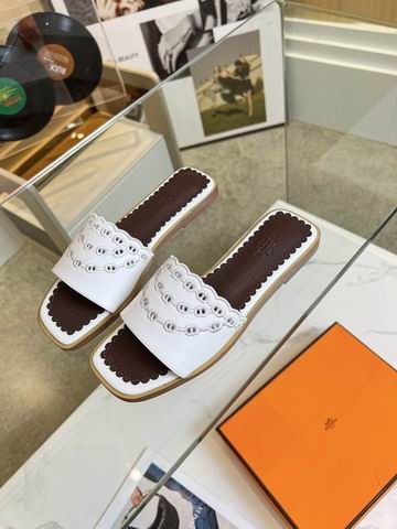 Hermes Shoes Hermes sz35-42 mnh0701
