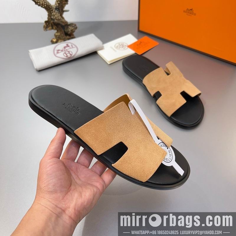 Hermes Shoes Hermes sz38-48 mnf0314