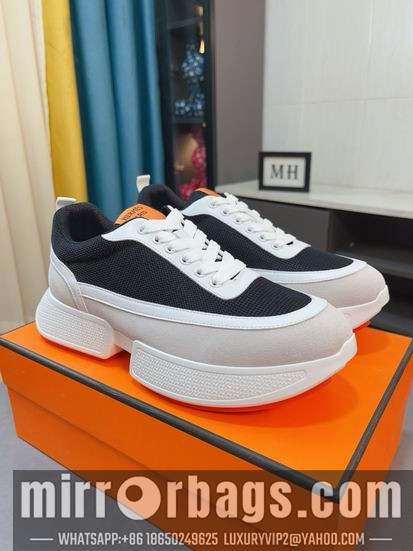 Hermes Shoes Hermes sz38-44 hnh0408
