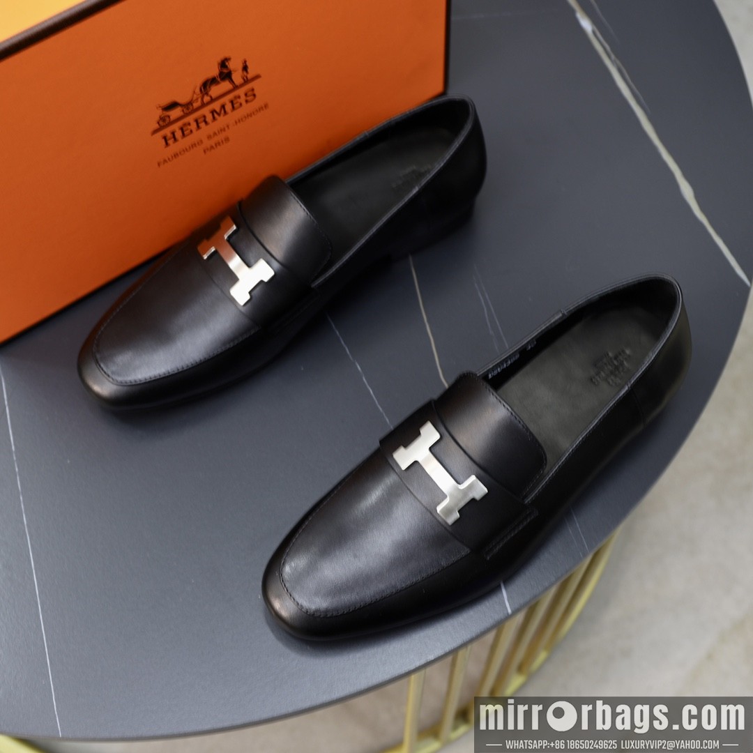 Hermes Shoes Hermes sz38-44 h0722