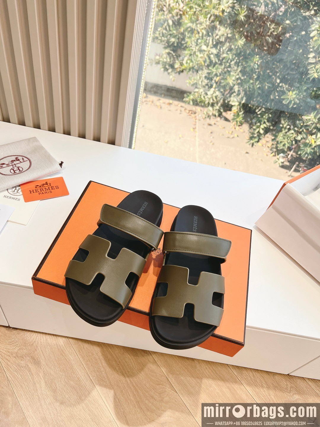 Hermes Shoes Hermes sz35-45 h0502