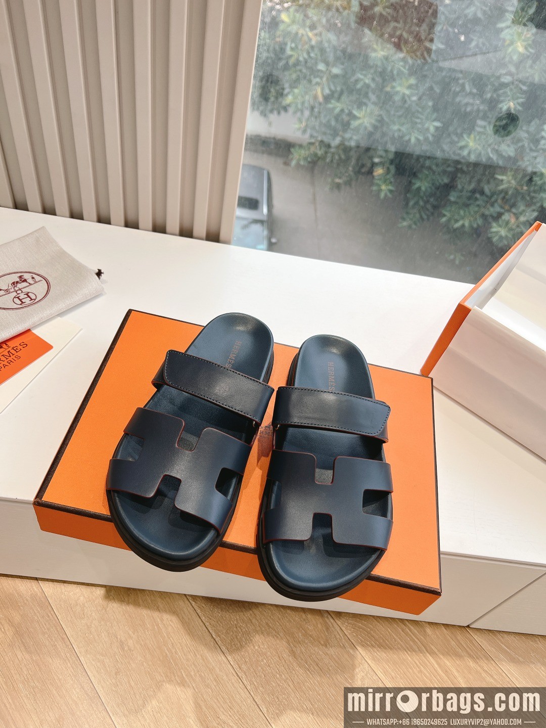 Hermes Shoes Hermes sz35-45 h0509