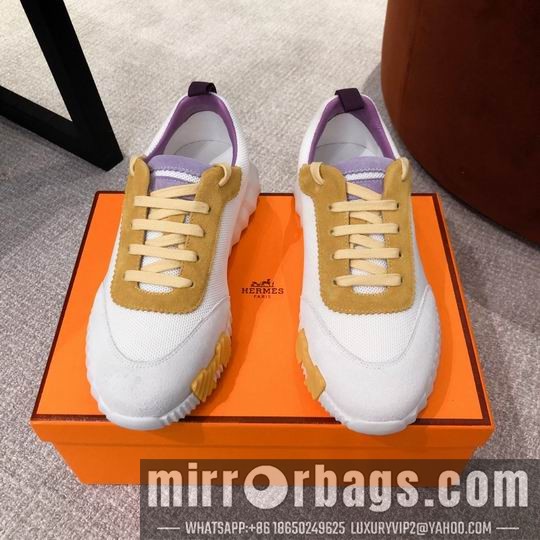 Hermes Shoes Hermes sz35-45 mnh0217